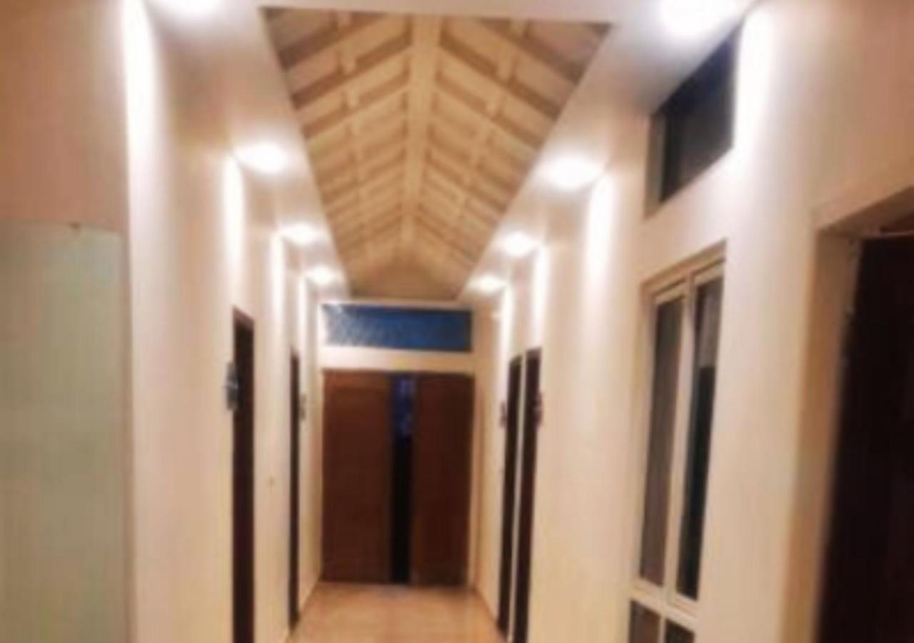 Hotel Day In Emporium Lahore Exterior photo
